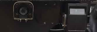 camera radar anti collision