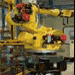 programmation robot industriel